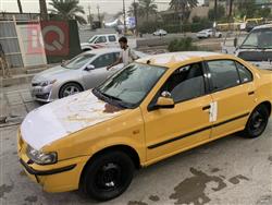إيران خودرو سمند